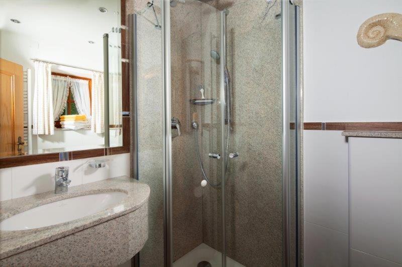 Pfingstlerlehen Apartment เชอเนา อัม เคอนิกเซ ภายนอก รูปภาพ