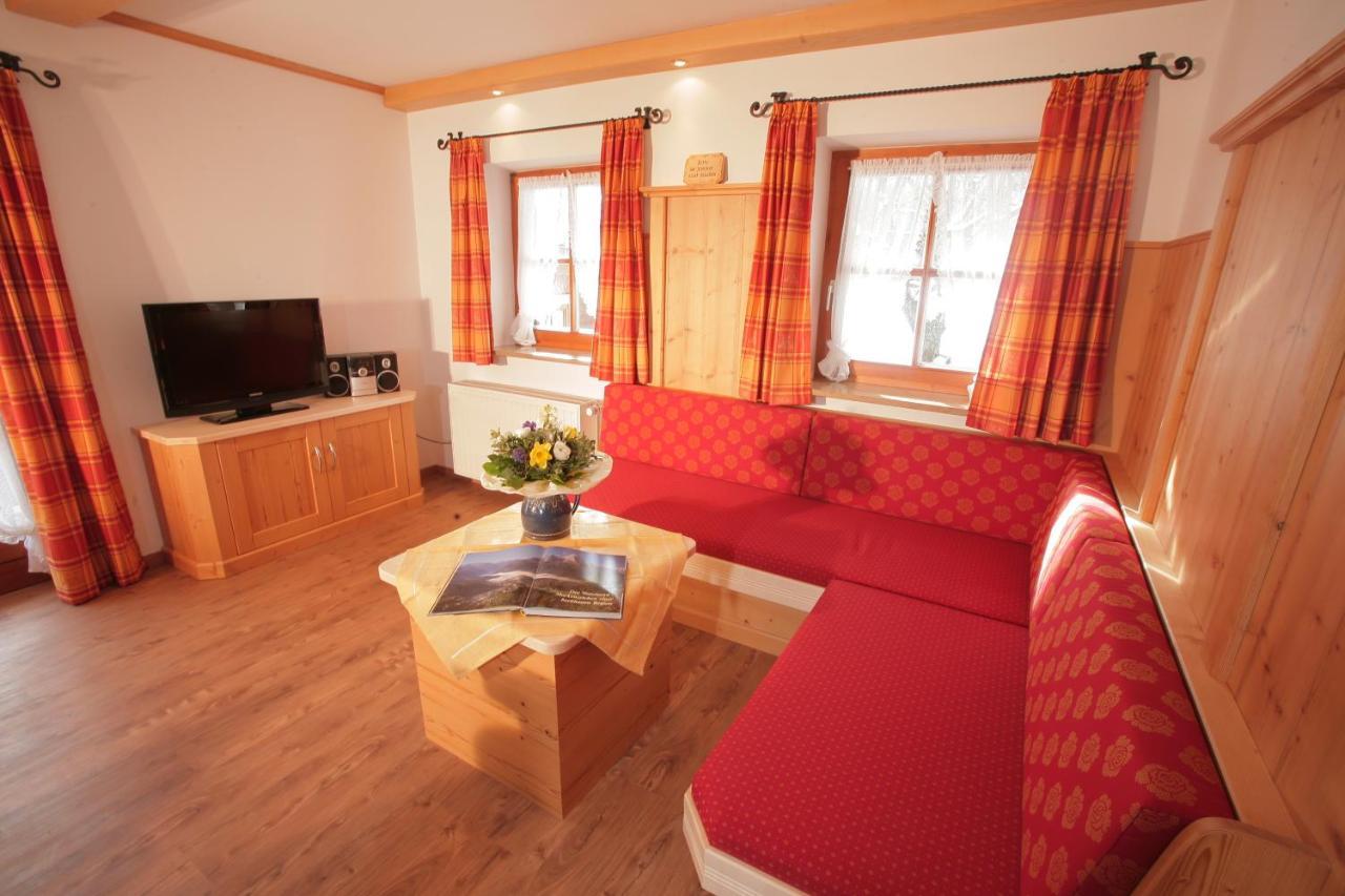 Pfingstlerlehen Apartment เชอเนา อัม เคอนิกเซ ภายนอก รูปภาพ