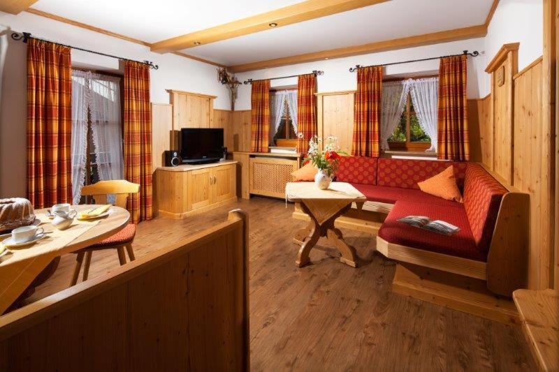 Pfingstlerlehen Apartment เชอเนา อัม เคอนิกเซ ภายนอก รูปภาพ